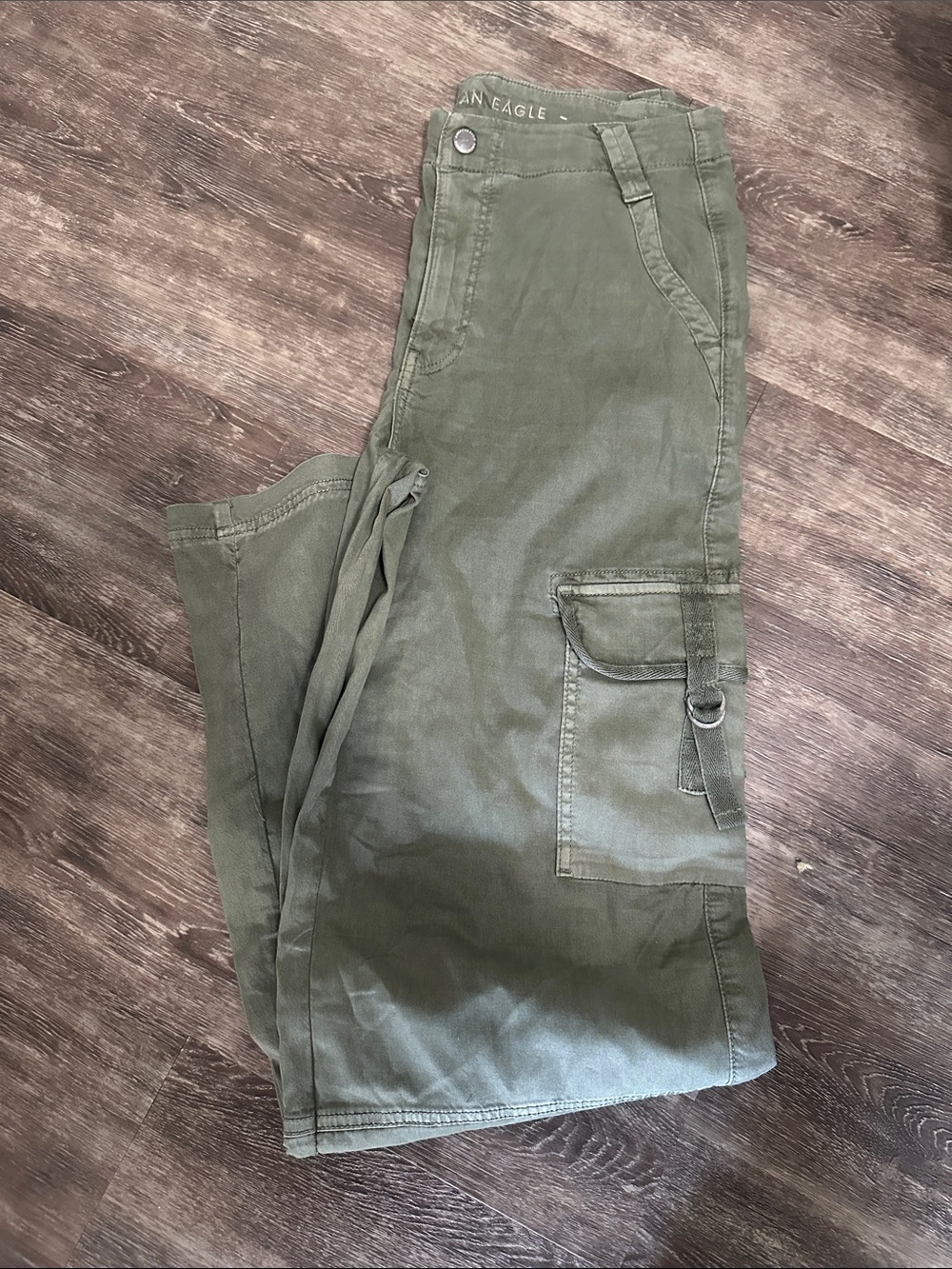 American eagle Cargo Pants